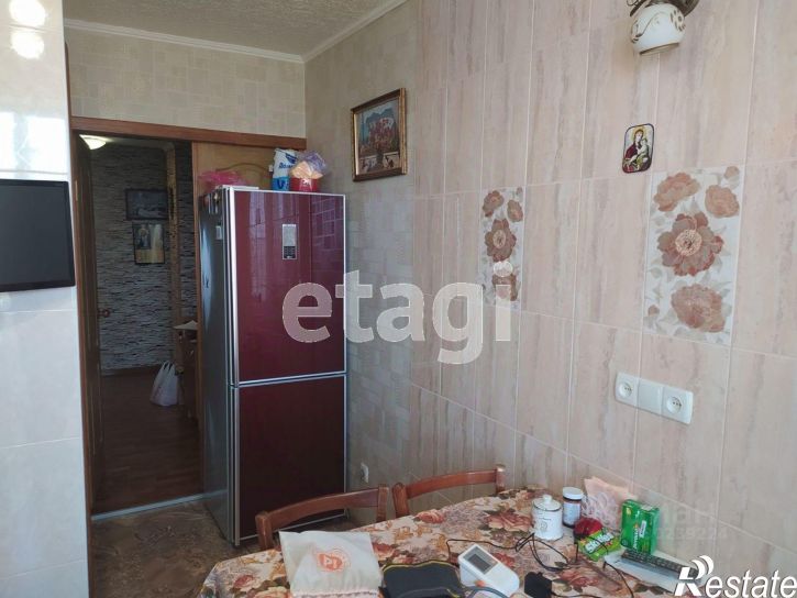 2-комн квартира Морская улица, 13,  д. 13