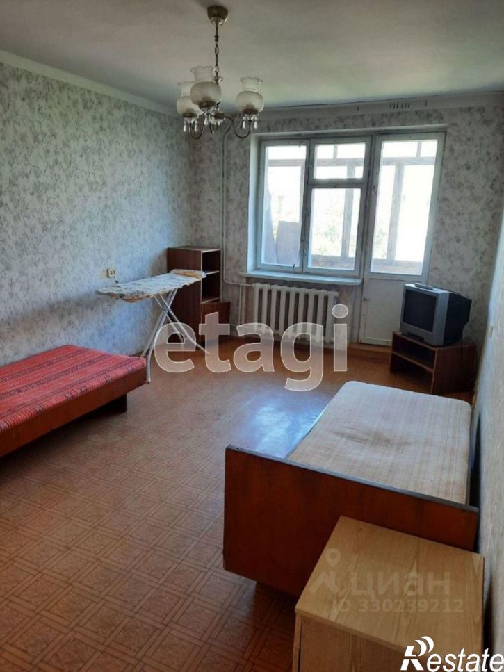 4-комн квартира Садовая улица, 7,  д. 7
