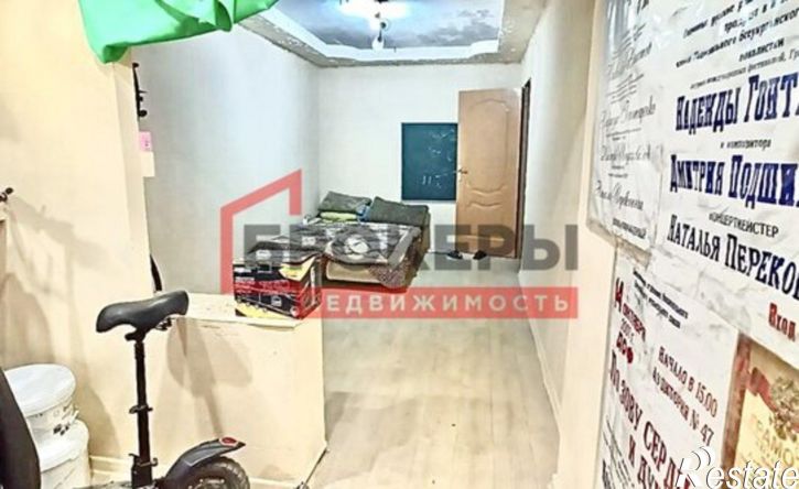 3-комн квартира проспект Героев Сталинграда, 50,  д. 50