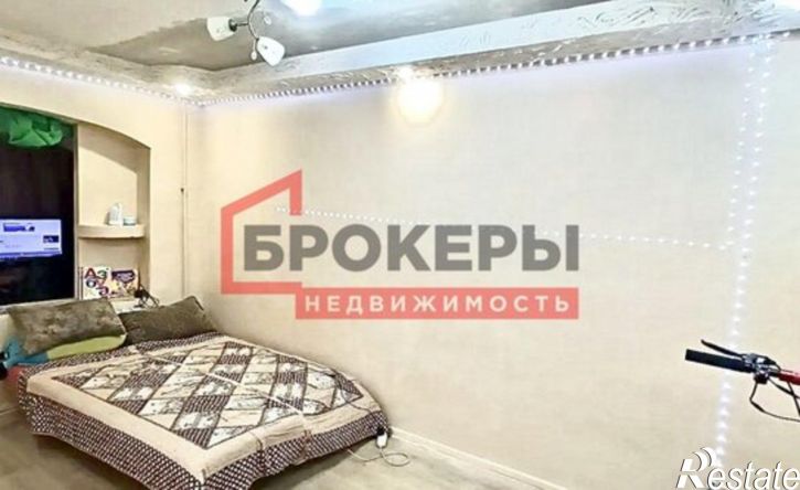 3-комн квартира проспект Героев Сталинграда, 50,  д. 50