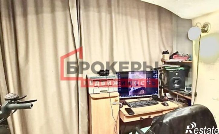 3-комн квартира проспект Героев Сталинграда, 50,  д. 50