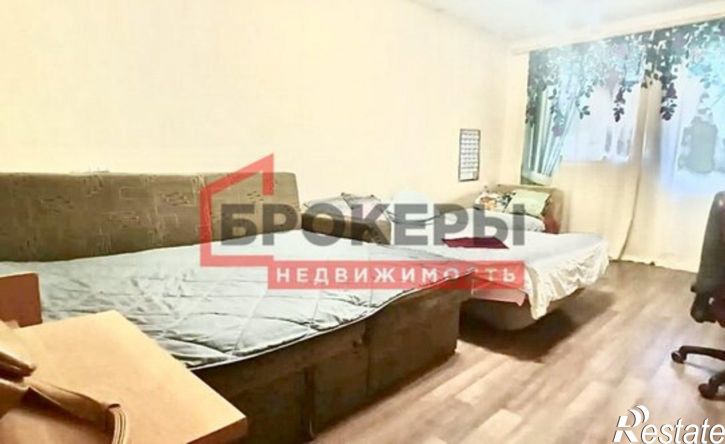 3-комн квартира проспект Героев Сталинграда, 50,  д. 50