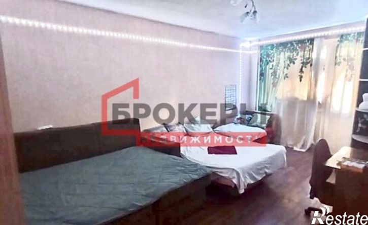 3-комн квартира проспект Героев Сталинграда, 50,  д. 50