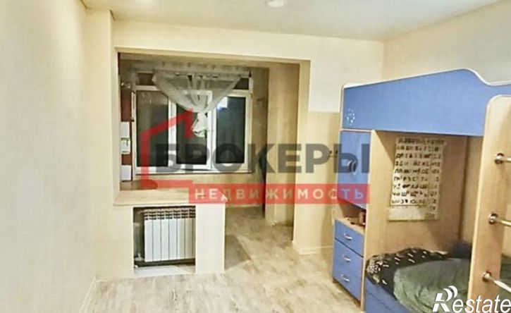 3-комн квартира проспект Героев Сталинграда, 50,  д. 50