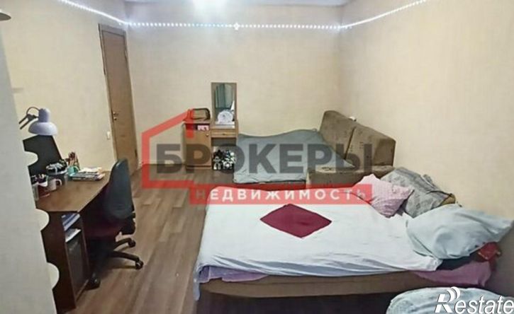 3-комн квартира проспект Героев Сталинграда, 50,  д. 50