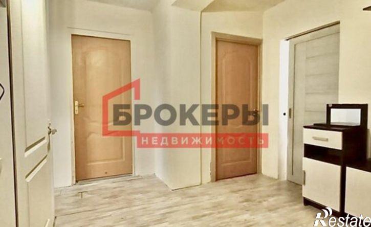 3-комн квартира проспект Героев Сталинграда, 50,  д. 50