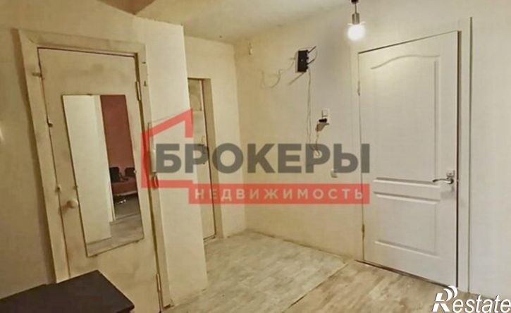 3-комн квартира проспект Героев Сталинграда, 50,  д. 50