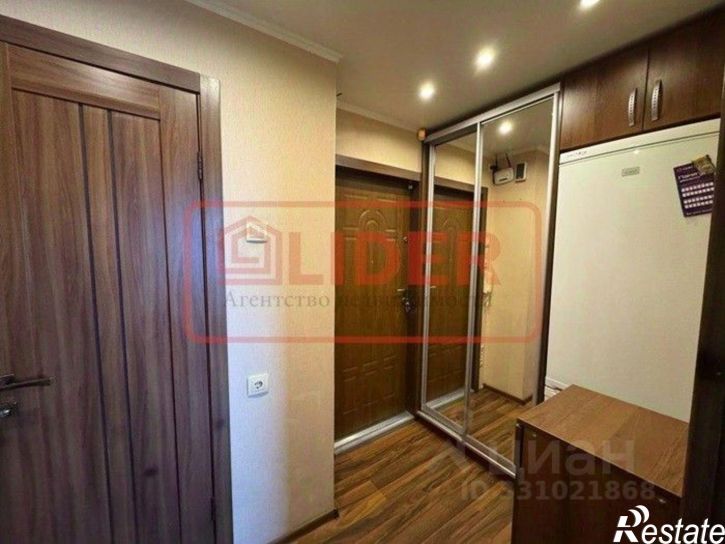 1-комн квартира пр-кт Героев Сталинграда, 42,  д. 42