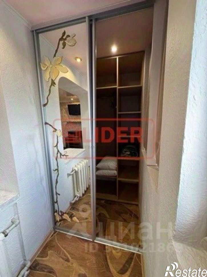 1-комн квартира пр-кт Героев Сталинграда, 42,  д. 42