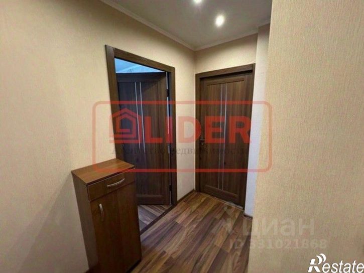 1-комн квартира пр-кт Героев Сталинграда, 42,  д. 42