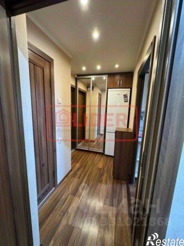 1-комн квартира пр-кт Героев Сталинграда, 42,  д. 42
