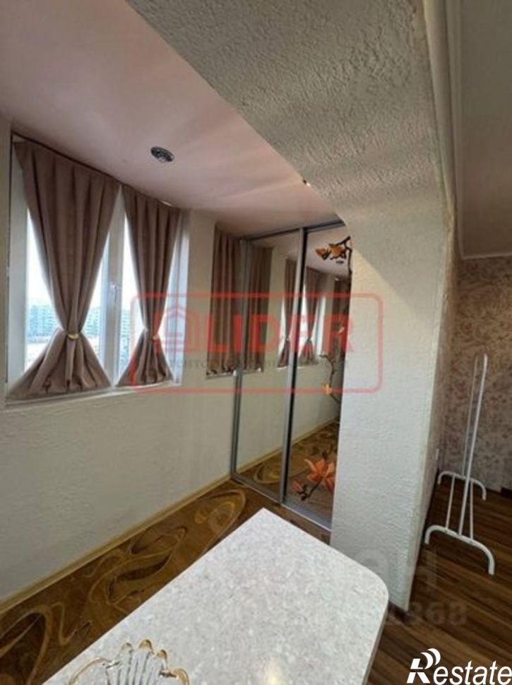 1-комн квартира пр-кт Героев Сталинграда, 42,  д. 42