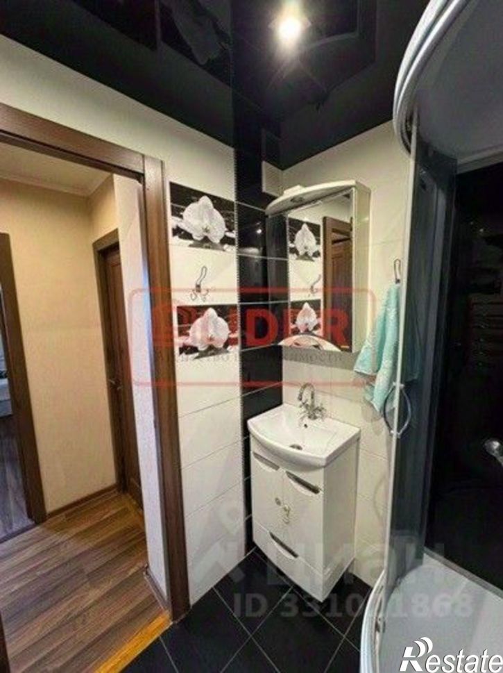 1-комн квартира пр-кт Героев Сталинграда, 42,  д. 42
