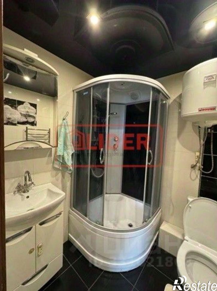 1-комн квартира пр-кт Героев Сталинграда, 42,  д. 42