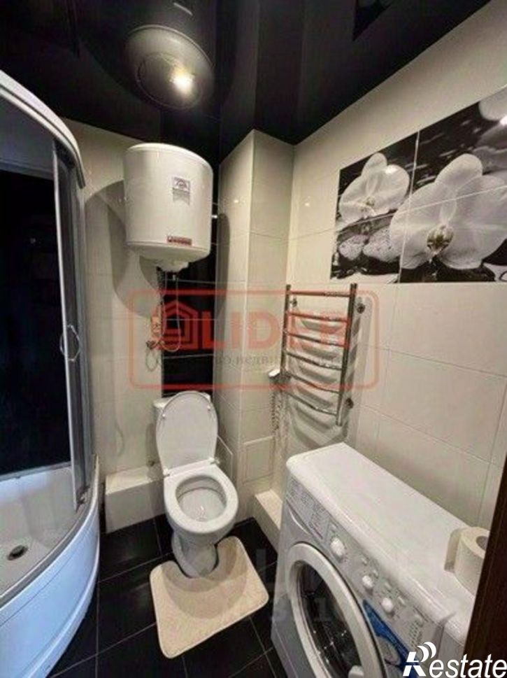 1-комн квартира пр-кт Героев Сталинграда, 42,  д. 42