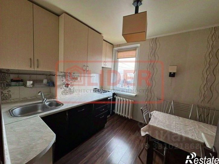 1-комн квартира пр-кт Героев Сталинграда, 42,  д. 42