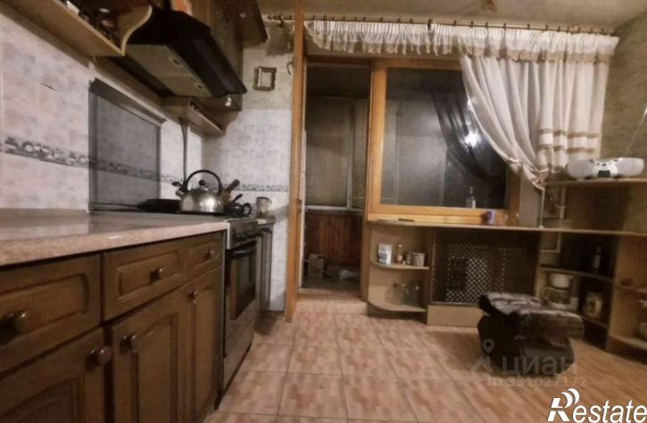 3-комн квартира ул Хрусталева, 79,  д. 79