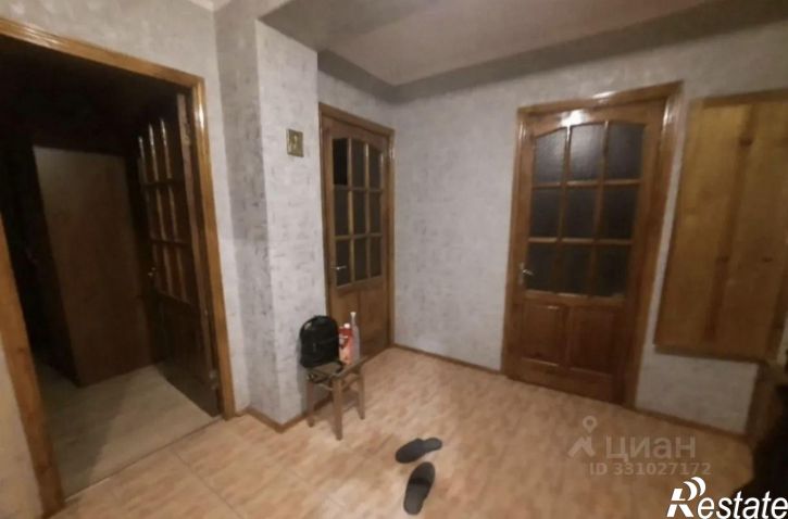 3-комн квартира ул Хрусталева, 79,  д. 79