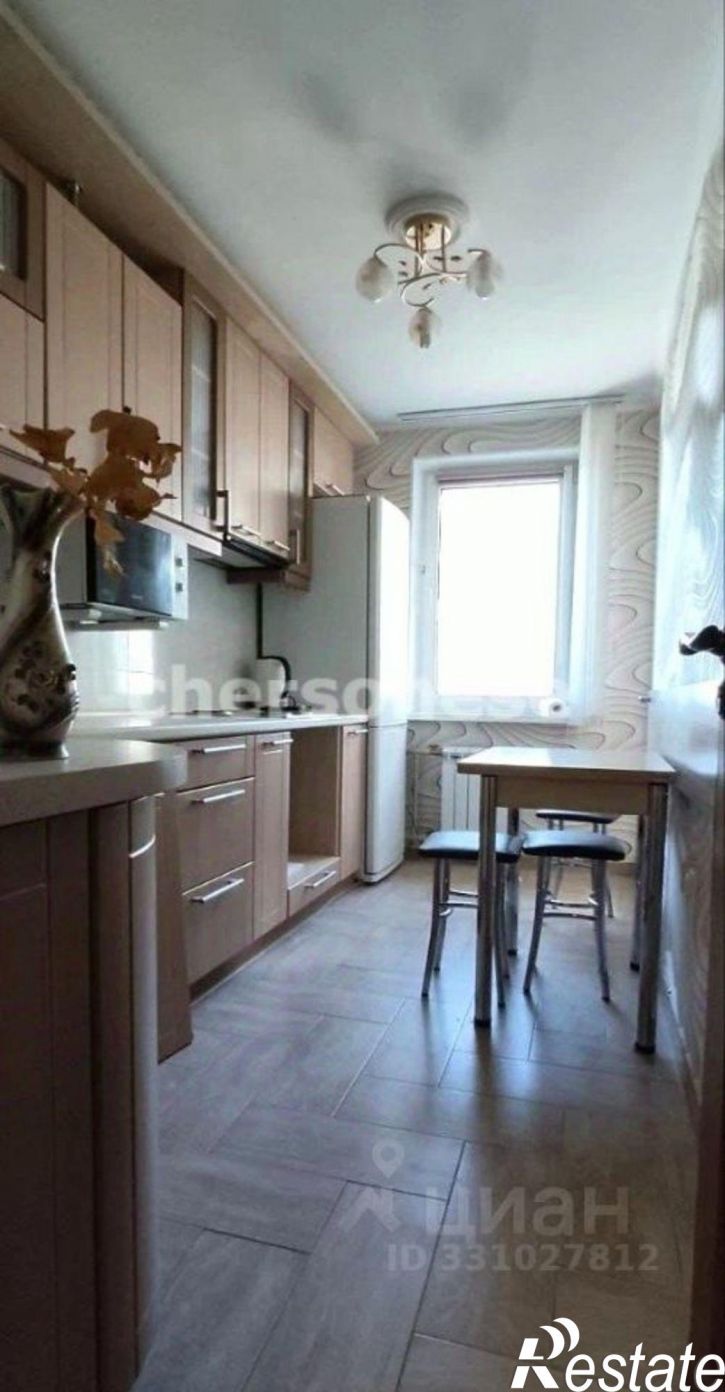 2-комн квартира ул Меньшикова, 84,  д. 84