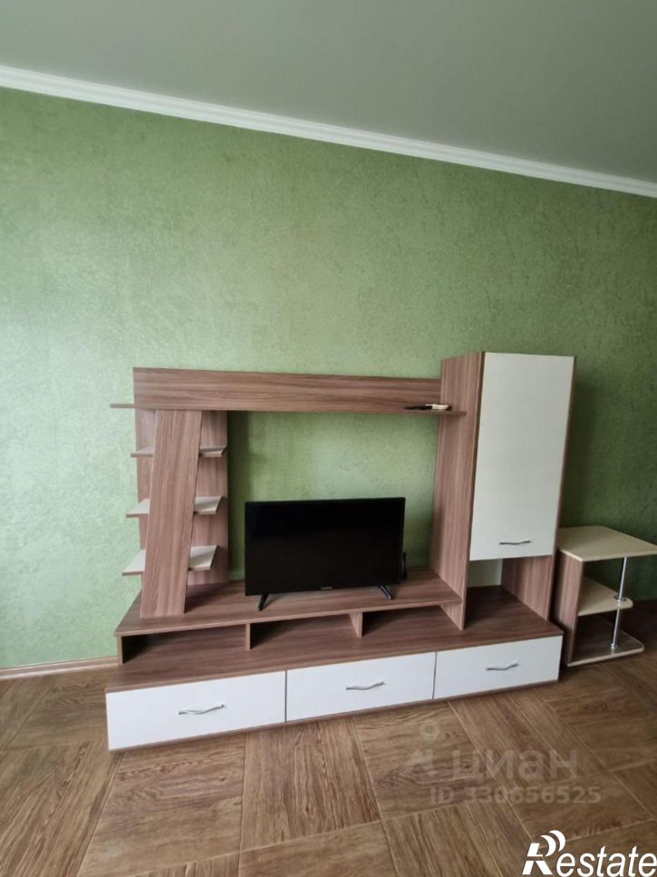 1-комн квартира ул Парковая, 29а,  д. 29а
