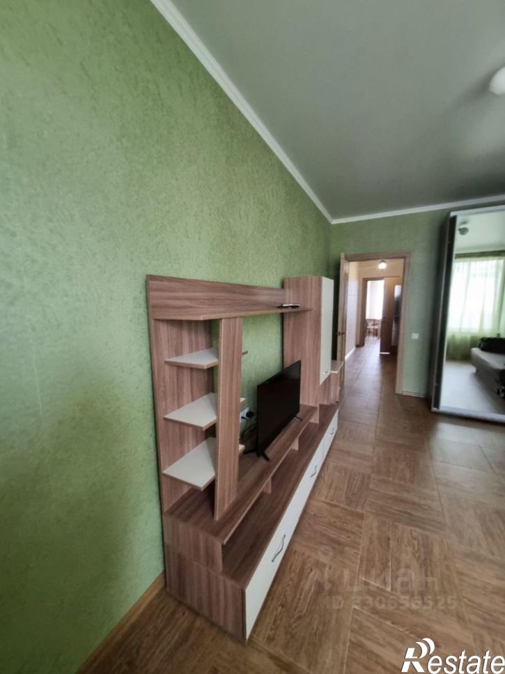 1-комн квартира ул Парковая, 29а,  д. 29а