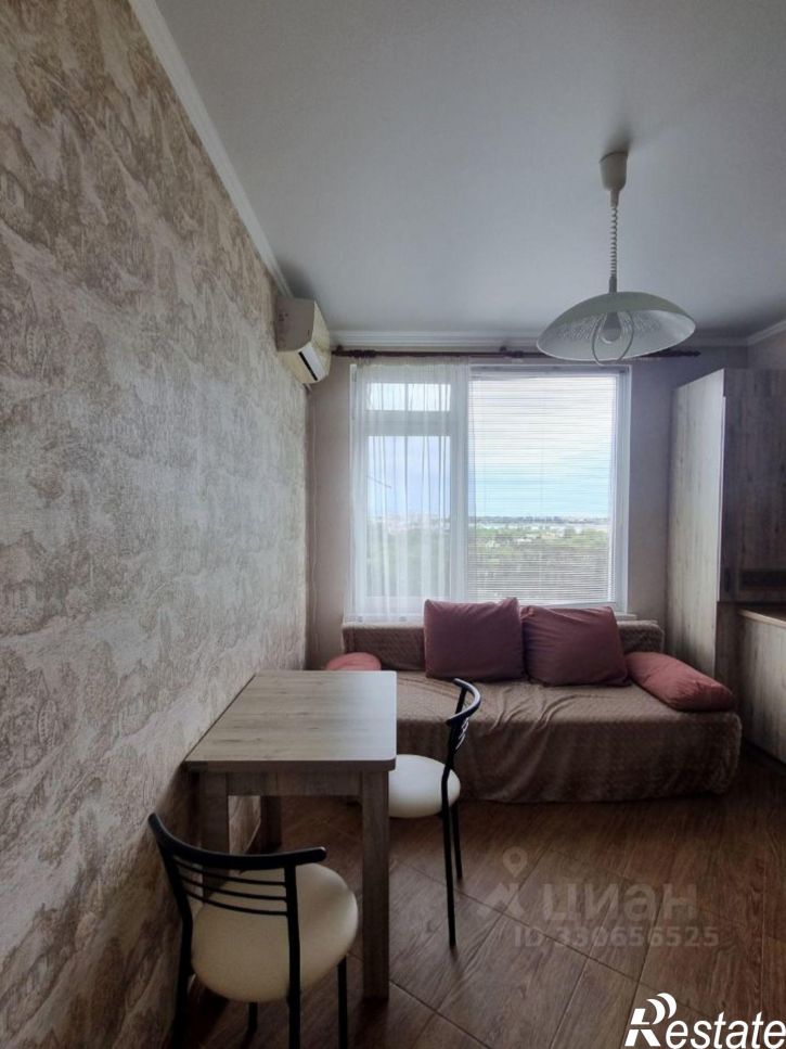 1-комн квартира ул Парковая, 29а,  д. 29а