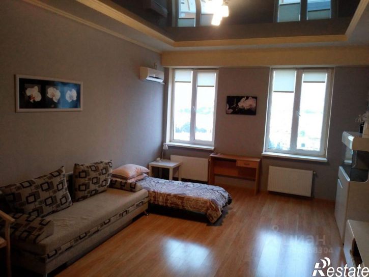 1-комн квартира Античный проспект, 11,  д. 11