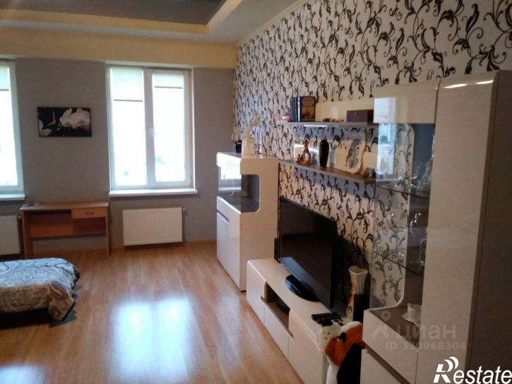 1-комн квартира Античный проспект, 11,  д. 11
