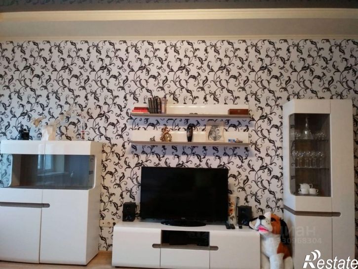1-комн квартира Античный проспект, 11,  д. 11