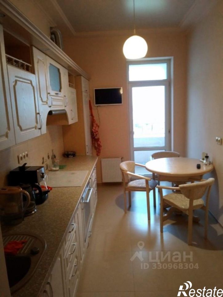 1-комн квартира Античный проспект, 11,  д. 11