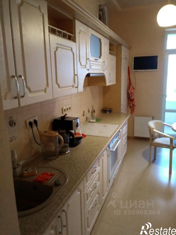 1-комн квартира Античный проспект, 11,  д. 11