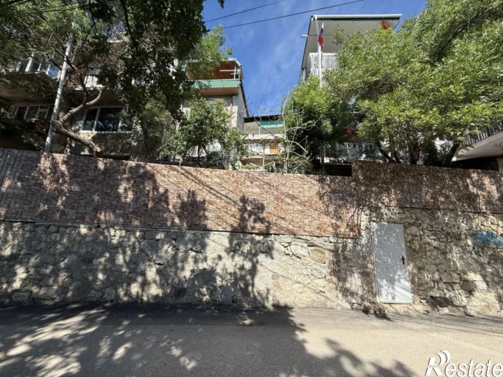 Гараж/парковка Нагорная улица, 50,  д. 50
