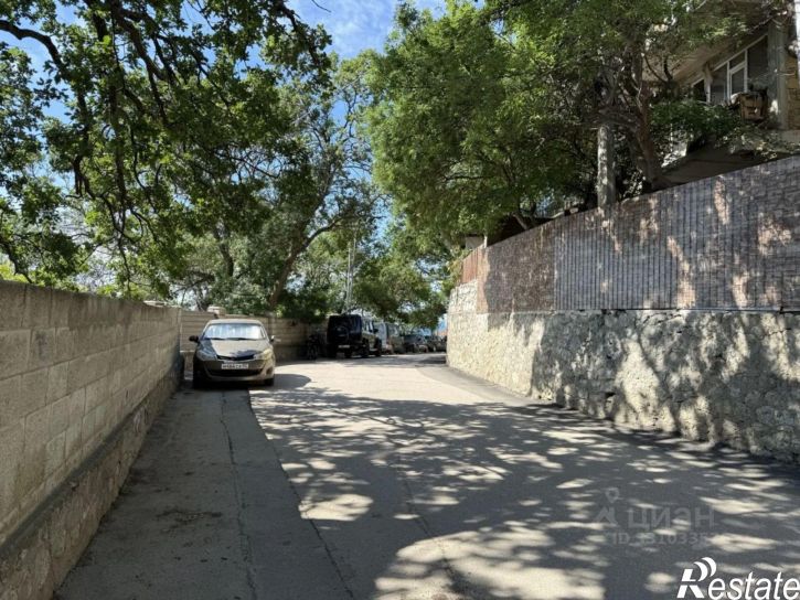 Гараж/парковка Нагорная улица, 50,  д. 50