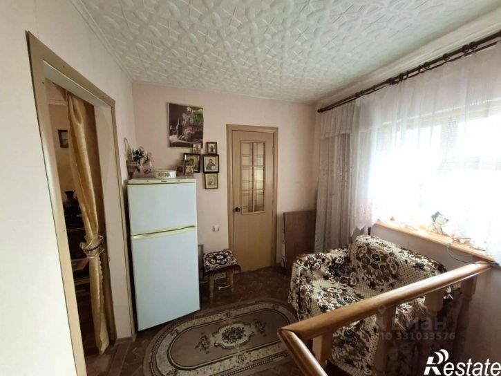 Гараж/парковка Нагорная улица, 50,  д. 50