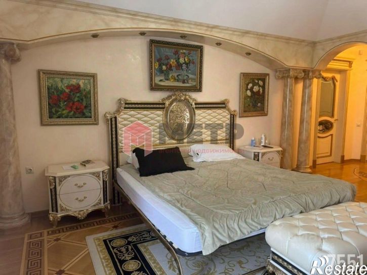 5-комн квартира улица Железнякова, 17А,  д. 17А