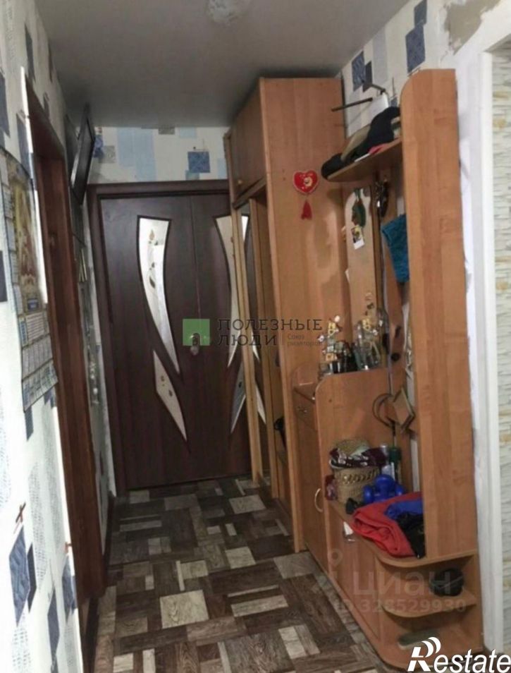 2-комн квартира Сакский район, Уютное с.