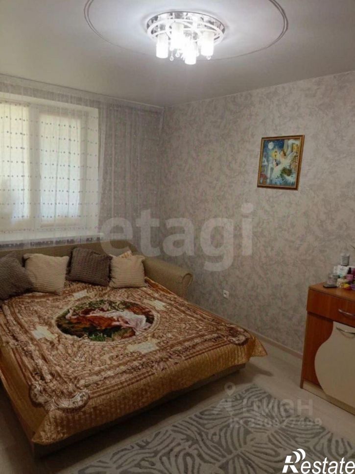 2-комн квартира ул Крымская, 14,  д. 14
