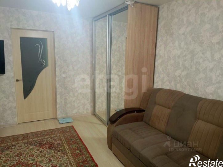 2-комн квартира ул Крымская, 14,  д. 14