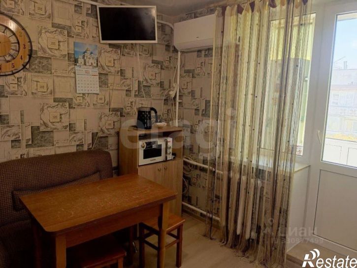 2-комн квартира ул Крымская, 14,  д. 14