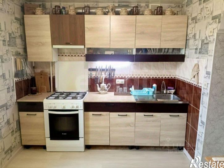 2-комн квартира ул Крымская, 14,  д. 14