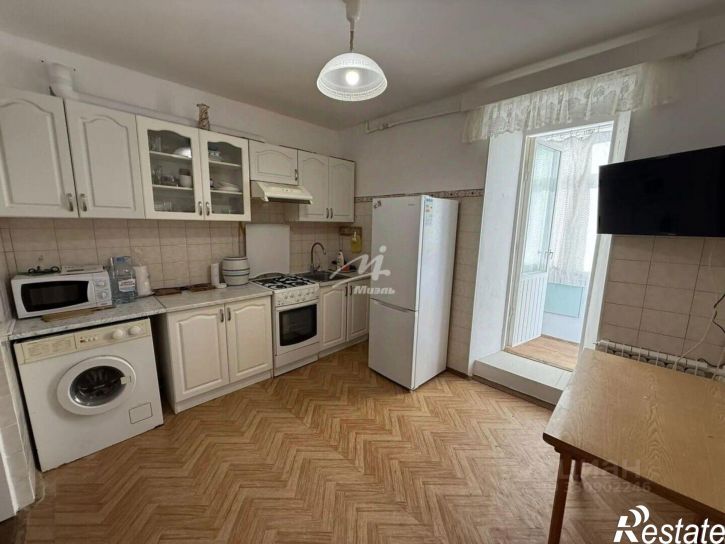 1-комн квартира ул Астана Кесаева, 14,  д. 14