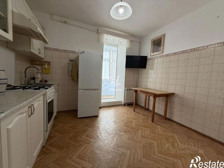 1-комн квартира ул Астана Кесаева, 14,  д. 14