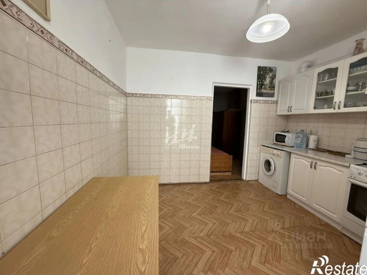 1-комн квартира ул Астана Кесаева, 14,  д. 14