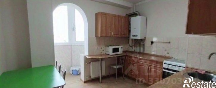 1-комн квартира проспект Генерала Острякова, 250Б,  д. 250Б