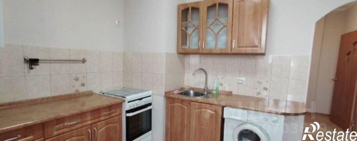 1-комн квартира проспект Генерала Острякова, 250Б,  д. 250Б