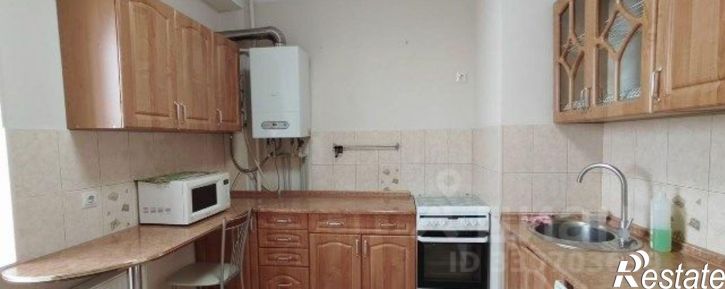 1-комн квартира проспект Генерала Острякова, 250Б,  д. 250Б