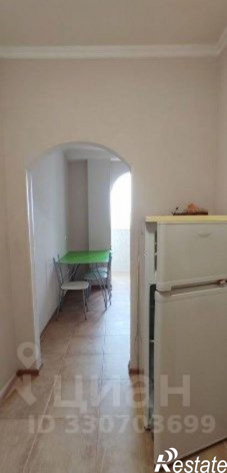1-комн квартира проспект Генерала Острякова, 250Б,  д. 250Б