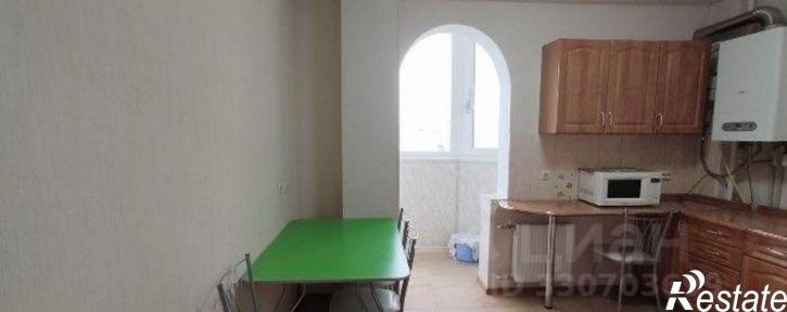 1-комн квартира проспект Генерала Острякова, 250Б,  д. 250Б