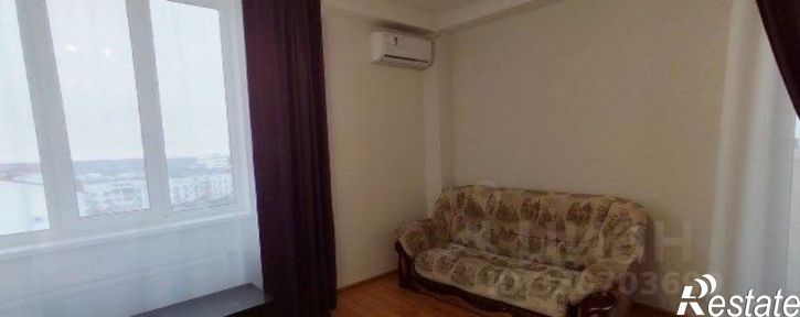 1-комн квартира проспект Генерала Острякова, 250Б,  д. 250Б