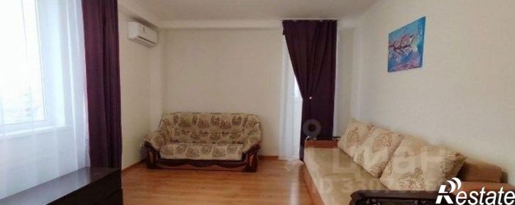1-комн квартира проспект Генерала Острякова, 250Б,  д. 250Б